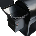 Kvaliteetne pellet-BBQ Grill